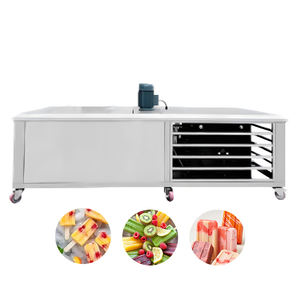 Máquina para Hacer Paletas Heladas, la Mejor Máquina para Hacer Helados, <span class=keywords><strong>Bolis</strong></span> Freeze Pops - Product Image 3