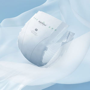 Vente en gros de couches lavables pour bébés nouveau-nés, douces, respirantes et absorbantes, couches lavables pour bébés coquins - Product Image 3