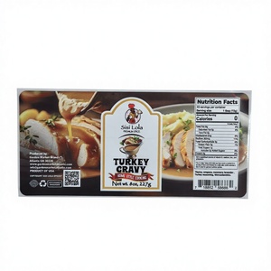 Salsa de Condimento Picante y Salada para Cocinar, Deliciosa Salsa de Chile y Ajo para la Cocina - Product Image 1