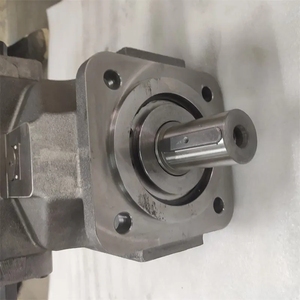Pompe à piston hydraulique A4VSO A4VSO125DR/30R-FPB13N00 A4VSO260DFE1Z/30R-PPB25U99 Pompe à piston axial hydraulique - Product Image 2