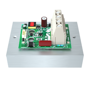 Régulateur de tension SCR variateur <span class=keywords><strong>10000W</strong></span> 220V <span class=keywords><strong>AC</strong></span> régulation de puissance moteur électrique régulateur de vitesse Thermostat pour petits moteurs - Product Image 2