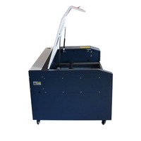 Wettbewerbs fähige Laserdraw-Lasers chneid maschine 4060 für Nicht metall
