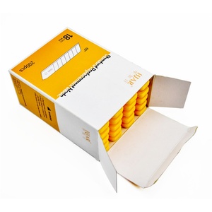 Lame de couteau à découper de 9 mm, lame de couteau utilitaire de 18 mm, lame de couteau utilitaire de 25 mm - Product Image 5