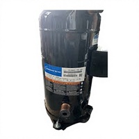 Compresseur scroll hermétique Copeland Emerson ZB29KQE-TFD-558 4HP R404A 380V 6500kw, best-seller, pour entrepôts frigorifiques et climatisation basse température