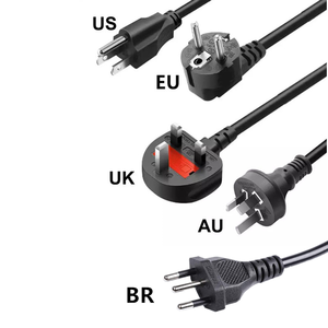 Adaptateur secteur pour ordinateur portable BST Type-C USB-C 20V 3.25A 65W pour ThinkPad T580 <span class=keywords><strong>T480S</strong></span> T490S T495 Tout neuf - Product Image 6