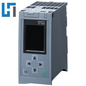 Nuevo Controlador Lógico Programable (PLC) SIMATIC S7-1500 CPU 1516-3 PN/DP 6ES7516-3AN01-0AB0 Original en Stock - Product Image 2