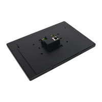 Nouveau Panneau de Contrôle Intelligent Android Tactile POE 10,1 Pouces pour Hôtels Connectés avec Contrôle par Application et Automatisation Domestique