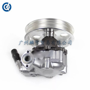Pompe de direction assistée Q5 2.0T 8R0145153 avec poulie pour remplacement - Product Image 1