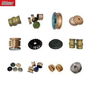 عجلة التجليح الماسية المتكلسة لحافة الحجر، لعجلة تجليخ الطاولات، تشكيل أسطح الحجارة - Product Image 5