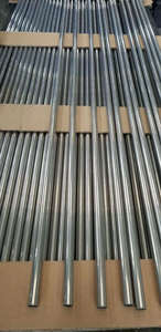 CuNi90/10 Nahtloses Nickel rohr Außen durchmesser 76,1x2,0mm x 6000mm DIN 86019.Mill Cert - Product Image 5