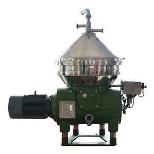 Centrifugeuse <span class=keywords><strong>à</strong></span> disques <span class=keywords><strong>à</strong></span> 3 phases pour séparation de chlorelle <span class=keywords><strong>et</strong></span> spiruline, centrifugeuse <span class=keywords><strong>à</strong></span> graisse laitière en acier inoxydable, moteur <span class=keywords><strong>à</strong></span> roulement haute productivité - Product Image 6