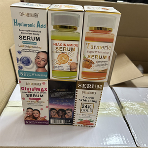 Chăm sóc da Sản phẩm làm đẹp nhiều loại sửa chữa nước đàn hồi mịn Tinh chất dưỡng ẩm làm săn chắc da Moroccan AGAM bản chất huyết thanh - Product Image 4