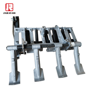 Linh Kiện Thay Đổi Lốp Lắp Ráp Bàn Đạp - Product Image 2