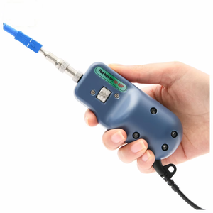 Sonde d'inspection de fibres optiques USB KIP-600P à grossissement 400x, toute nouvelle - Product Image 2