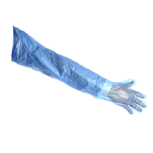 Gants de dressage pour chiens de 90cm de long - Product Image 2