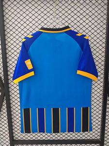 Maillots de football domicile et extérieur Betis 2026-2027 en polyester 100 % pour hommes – Tenue de football thaïlandaise - Product Image 2