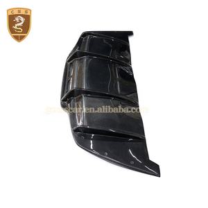 Pièces détachées en Fiber de carbone pour voiture, voiture C W205 coupé C63 <span class=keywords><strong>PSN</strong></span>, diffuseur de lèvre avant W205 - Product Image 5