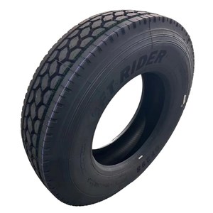 Nouveaux pneus de camion radiaux sans chambre à air 295/75R22.5 11R22.5 homologués DOT pour utilisation aux États-Unis, garantie 3 ans, pour flotte commerciale - Product Image 2
