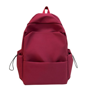 Sacs à dos de voyage imperméables, pas chers, tendance, cool, pour étudiants, pour ordinateur portable, grande capacité, décontractés, pour affaires - Product Image 1