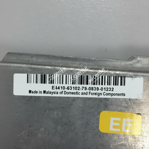 HP/keysight/Agilent E4410-63102หรือประกอบวงจรพิมพ์ E4410-65187 - Product Image 1