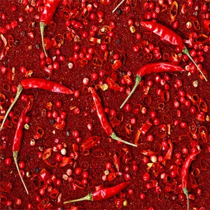 Competitive price red spicy pepper powder /hot pepper powder
