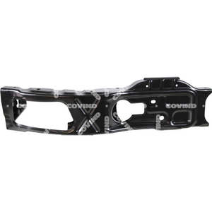 SOPORTE DE PARACHOQUES DERECHO adecuado para Isuzu NLR M21 2008 NLR M21 2015 (8-98025211-4) - Product Image 1