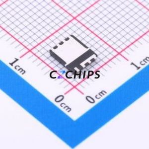Transistor à effet de champ (MOSFET) BSC007N04LS6 TDSON-8-EP(5x6) neuf et original - Product Image 2