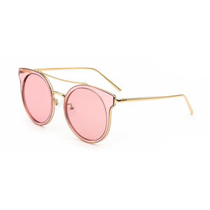 Gafas de Sol Vintage Ovaladas con Protección UV400 Polarizadas 2025, Gafas de Sol de Acetato Grueso de Diseño para Mujer, Gafas de Sol Retro para Hombre - Product Image 5