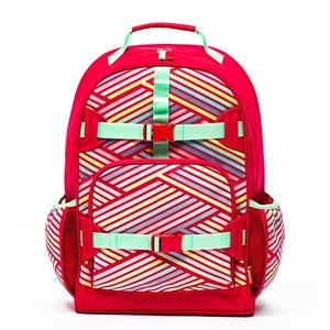 <b>Large</b> Capacity <b>Backpack</b> for Girls Luminous in the Dark <b>Backpack</b> Multifunctional Student <b>Backpack</b> - Product Image 1