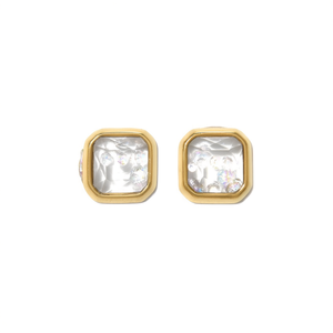 E295-E220-0452B Fashion <b>Stud</b> <b>Earrings</b> - Product Image 2