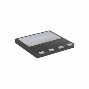 ซื้ออุปกรณ์อิเล็กทรอนิกส์4-DFN-EP TK10V60W ออนไลน์ช่องผู้ผลิตทรานซิสเตอร์ LVQ - Product Image 1