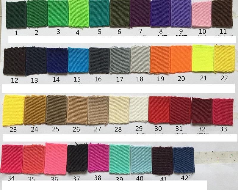 Color observación