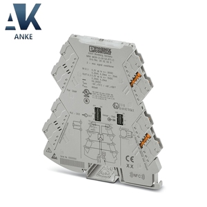 MCR-2-UI-UI-PT-C Phoenix MINI-Conditionneur de signal 2902039 - Product Image 1