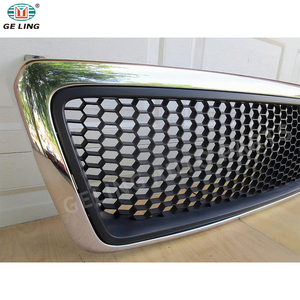 Gelling parti Auto griglia Grill gruppo per <span class=keywords><strong>ford</strong></span> Transit <span class=keywords><strong>Van</strong></span> <span class=keywords><strong>2006</strong></span> - Product Image 2