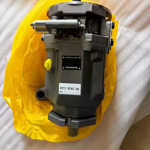 EPIROC-ATLAS ปั๊มไฮดรอลิก3217876200 copco - Product Image 3