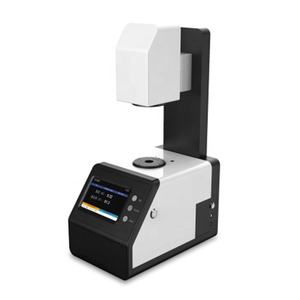 Günstige ASTM D1003 Dunst messer ISO 13468 Kunststoff folie Trübung messer Licht durchlässigkeit <span class=keywords><strong>tester</strong></span> Hersteller - Product Image 1