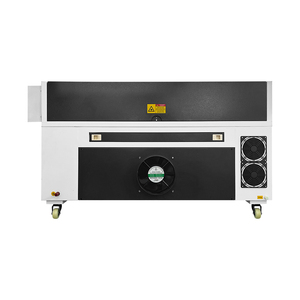 KH-6040 CO2 Laser <span class=keywords><strong>Engraver</strong></span>/Cutter cho Acrylic đá da thủy tinh kim loại All-in-One làm mát bằng nước máy <span class=keywords><strong>CNC</strong></span> 50W/60W/80W/100W CE - Product Image 6