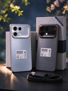 Nuevo lanzamiento de smartphones Note 60 Pro 5G, completamente desbloqueados, ideales para negocios de dropshipping global. - Product Image 6