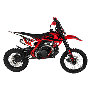 <span class=keywords><strong>Motocross</strong></span> de bonne qualité, 125cc, hors route, <span class=keywords><strong>mini</strong></span> moto, moto de course, dirt bike - Product Image 4