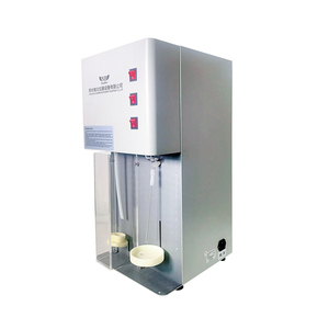 Analyseur d'azote Kjeldahl de laboratoire, appareil de test de protéines automatique et semi-automatique pour les échantillons <span class=keywords><strong>alimentaires</strong></span>, d'alimentation et agricoles - Product Image 2