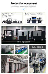 Tùy Chỉnh In Vinyl Không Thấm Nước Chăm Sóc Da Vàng Foil Logo Đóng Dấu Chai Nhãn Dán Vinyl Sticker CuộN - Product Image 6