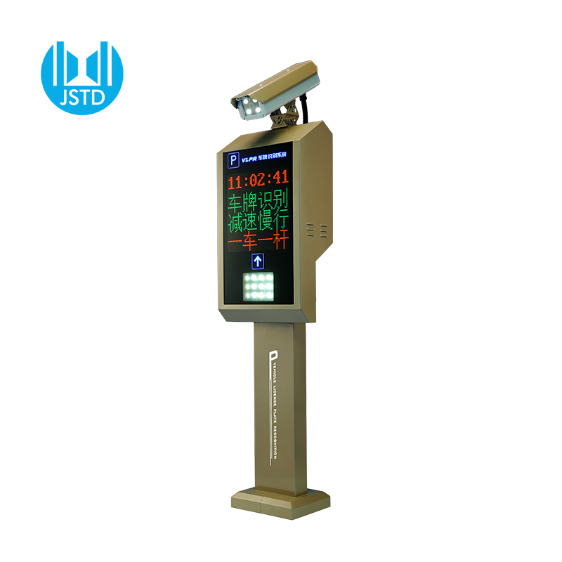 Наружная сетевая ip-камера 4g anpr ALPR/LPR Poe с программным обеспечением, система распознавания номерного знака, система управления парковкой