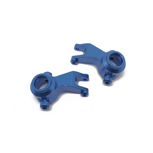 <span class=keywords><strong>Arrma</strong></span> 1/10 Senton <span class=keywords><strong>Granite</strong></span> Typhon BigRock RC Camion En Aluminium Bloc De Direction Avant Roulette Moyeu Arrière Roulements À Billes En Métal Pièce De Mise À Niveau - Product Image 5