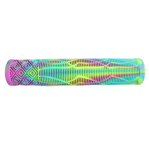 Poignées de vélo YOUME 160 mm pour guidons de scooter, BMX, <span class=keywords><strong>VTT</strong></span> de 22,2 mm – Revêtement antidérapant en caoutchouc souple pour guidon de vélo - Product Image 6
