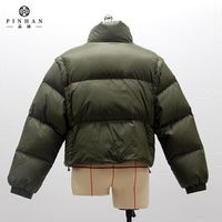 Nouveau court court femmes 3 en 1 veste bras détachable 2023 doudoune fille extra court femmes vers le bas manteaux
