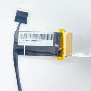 Écran vidéo pour ordinateur portable LCD LED câble flexible pour TOSHIBA <span class=keywords><strong>SATELLITE</strong></span> T130 T135D T131 T132 T135 DD0BU3LC000 - Product Image 4