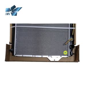 Radiador de Aire Acondicionado para Automóvil 253103j100 para Hyundai Veracruz - Product Image 2