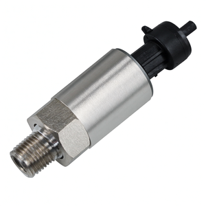 Capteur de pression d'huile du système de lubrification OEM Hirschman 4-20 mA/0-5 V/0-10 V - Product Image 4