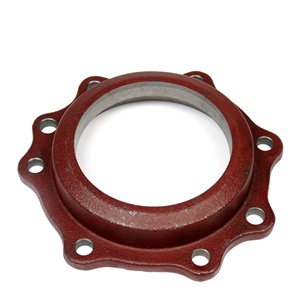 Pièces MTZ le corps du joint d'<span class=keywords><strong>huile</strong></span> <span class=keywords><strong>de</strong></span> la voie du <span class=keywords><strong>pont</strong></span> 5 trous MTZ-82 boîtier 72-2308066 - Product Image 1