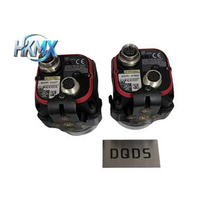 Sensor de Reconocimiento de Imágenes KEYENCE IV-H500MA de Calidad Superior, Modo de Enfoque Automático en Blanco y Negro Estándar, Resolución de 752x480, 60 fps - Product Image 1